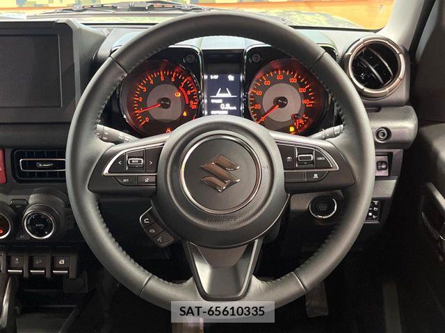 Suzuki JIMNY 2026-03 8880233-10