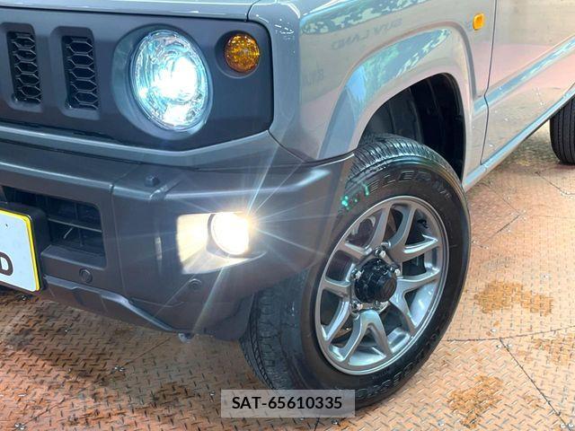 Suzuki JIMNY 2026-03 8880233-11