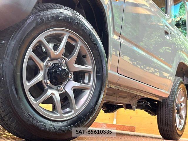 Suzuki JIMNY 2026-03 8880233-12