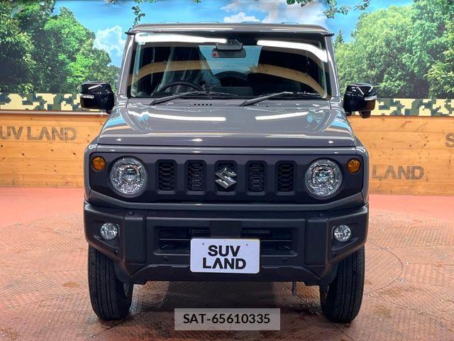 Suzuki JIMNY 2026-03 8880233-13