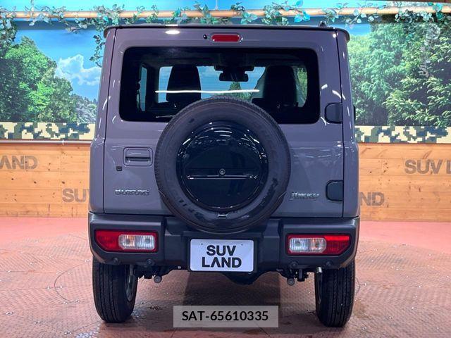 Suzuki JIMNY 2026-03 8880233-14