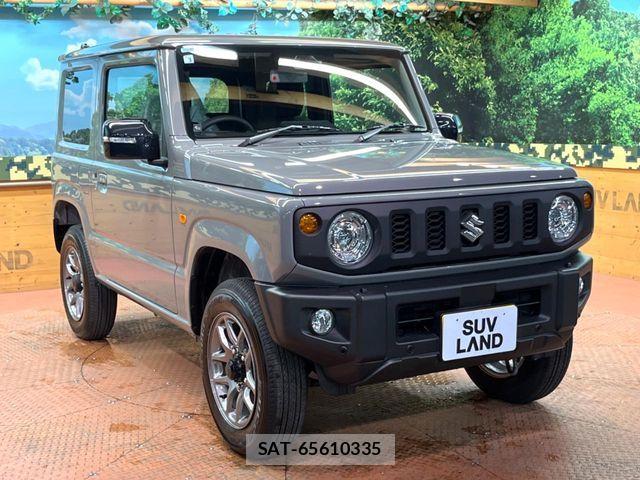 Suzuki JIMNY 2026-03 8880233-15