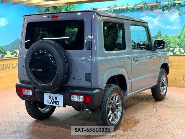 Suzuki JIMNY 2026-03 8880233-16