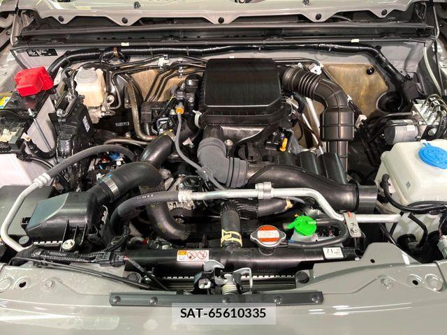 Suzuki JIMNY 2026-03 8880233-17