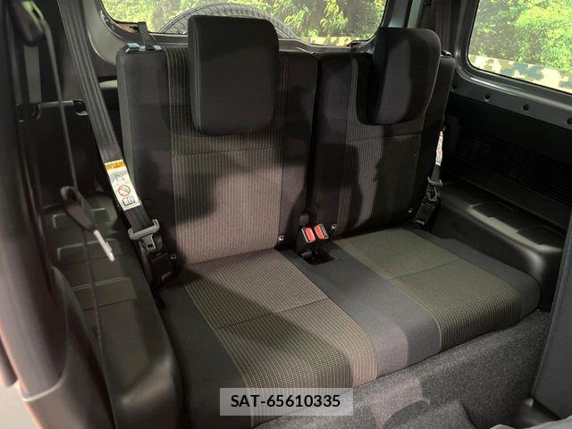 Suzuki JIMNY 2026-03 8880233-8