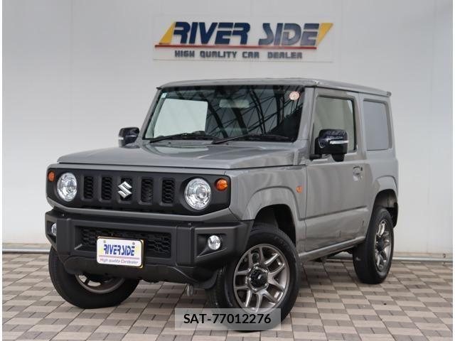 Suzuki JIMNY 2025-07 8880230-0