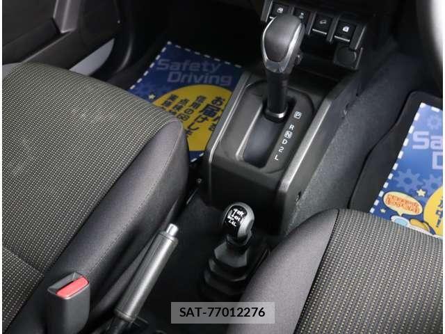 Suzuki JIMNY 2025-07 8880230-10