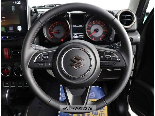 Suzuki JIMNY 2025-07 8880230-15