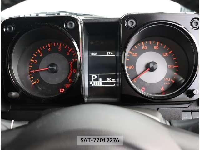 Suzuki JIMNY 2025-07 8880230-18