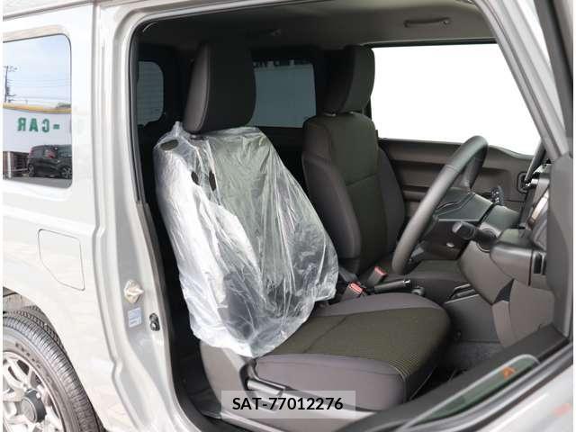 Suzuki JIMNY 2025-07 8880230-22