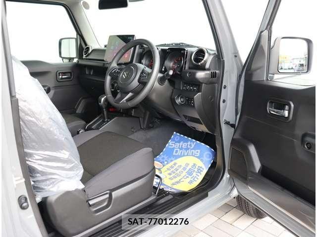 Suzuki JIMNY 2025-07 8880230-23