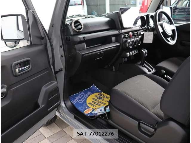 Suzuki JIMNY 2025-07 8880230-25