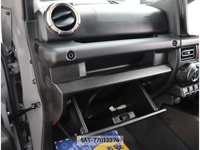 Suzuki JIMNY 2025-07 8880230-26