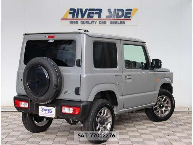 Suzuki JIMNY 2025-07 8880230-2