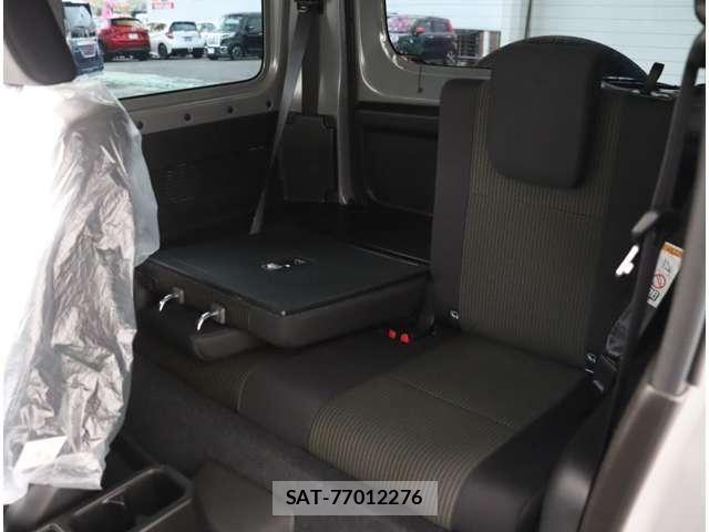 Suzuki JIMNY 2025-07 8880230-27