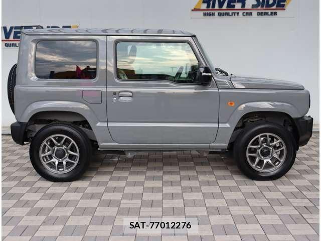 Suzuki JIMNY 2025-07 8880230-4