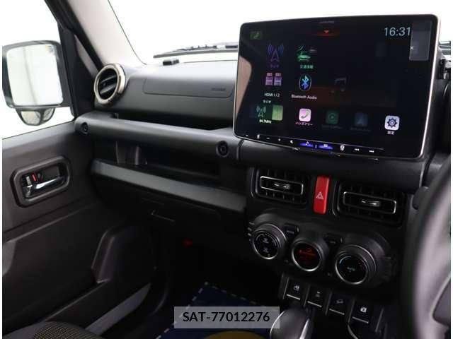 Suzuki JIMNY 2025-07 8880230-6