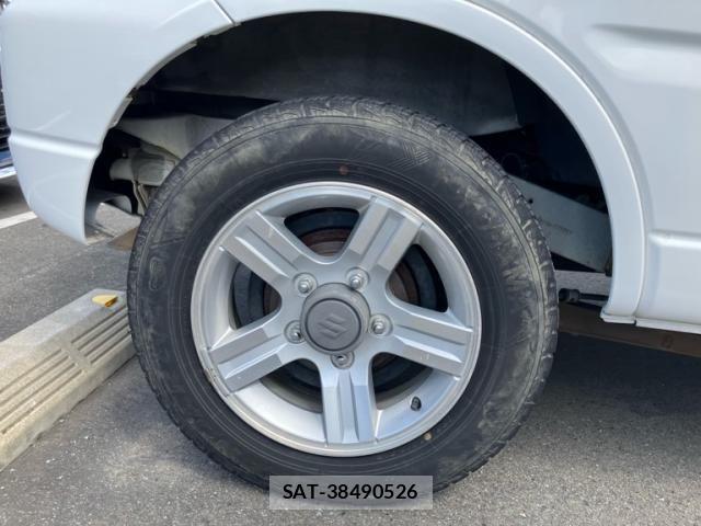 Suzuki JIMNY 2017-12 8883785-9