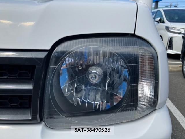 Suzuki JIMNY 2017-12 8883785-12