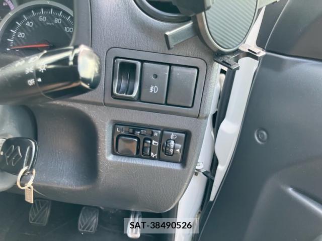 Suzuki JIMNY 2017-12 8883785-14