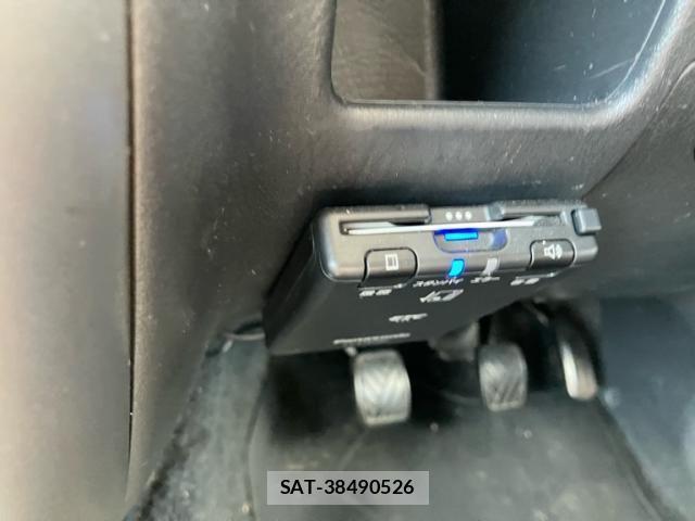 Suzuki JIMNY 2017-12 8883785-15