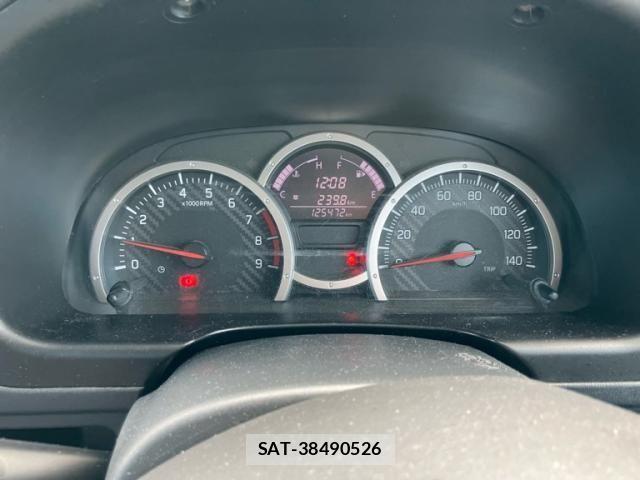 Suzuki JIMNY 2017-12 8883785-17
