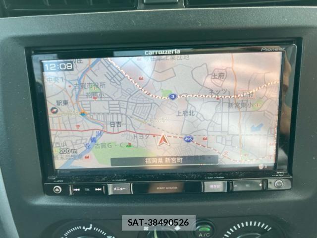 Suzuki JIMNY 2017-12 8883785-19