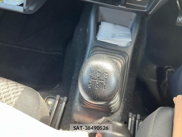 Suzuki JIMNY 2017-12 8883785-23