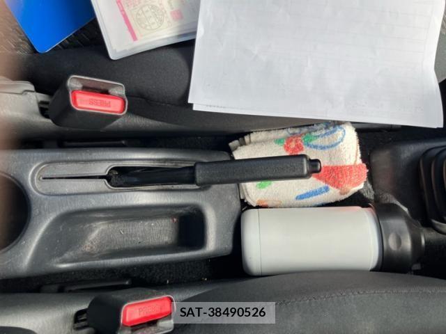 Suzuki JIMNY 2017-12 8883785-24