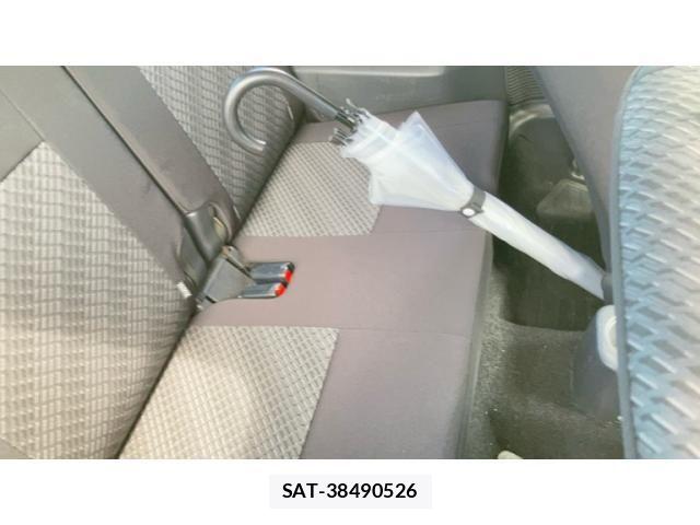 Suzuki JIMNY 2017-12 8883785-27