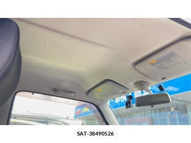 Suzuki JIMNY 2017-12 8883785-28