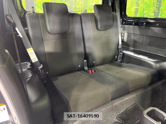 Suzuki JIMNY 2019-03 8883778-9