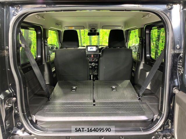 Suzuki JIMNY 2019-03 8883778-10