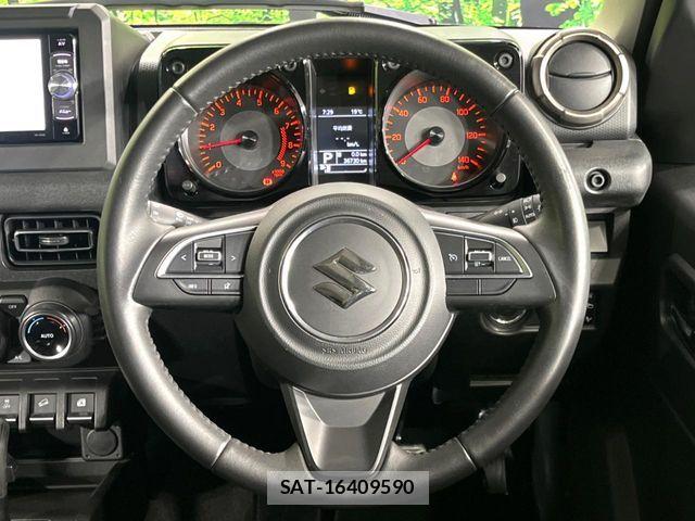 Suzuki JIMNY 2019-03 8883778-11