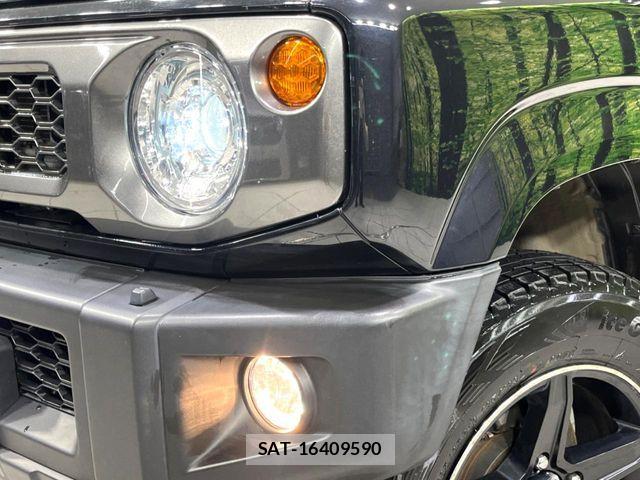 Suzuki JIMNY 2019-03 8883778-12
