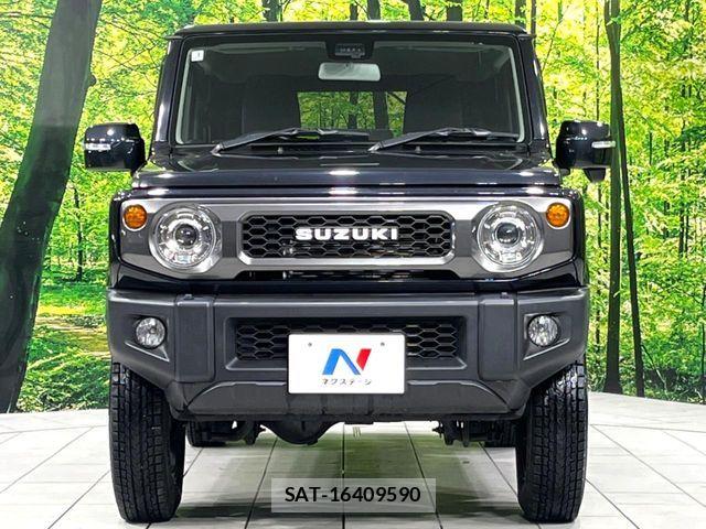Suzuki JIMNY 2019-03 8883778-14