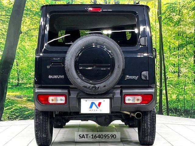 Suzuki JIMNY 2019-03 8883778-15