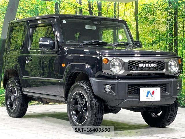 Suzuki JIMNY 2019-03 8883778-16