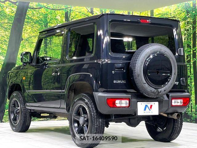 Suzuki JIMNY 2019-03 8883778-17