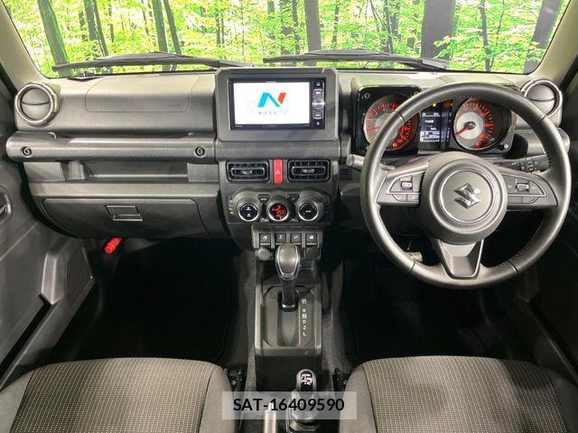 Suzuki JIMNY 2019-03 8883778-2