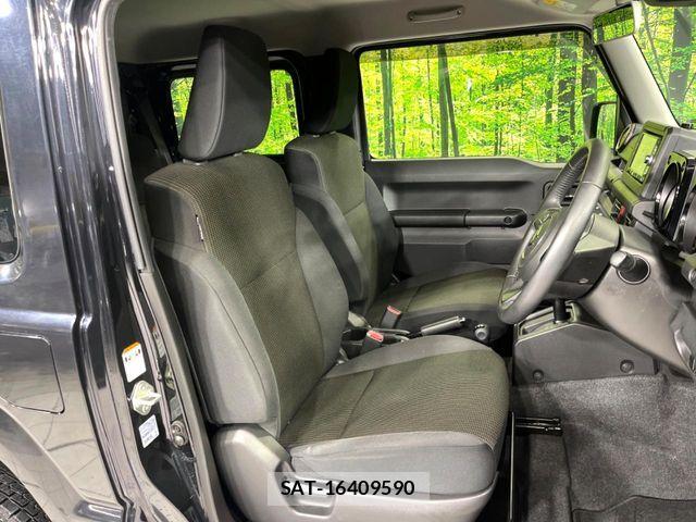 Suzuki JIMNY 2019-03 8883778-8