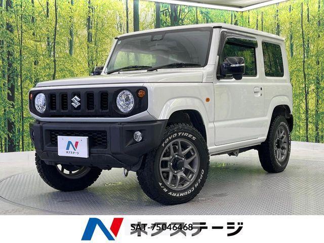 Suzuki JIMNY 2024-07 8883779-0