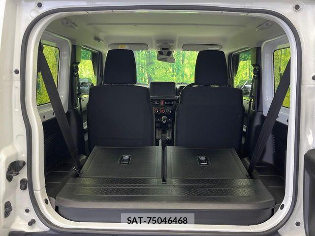 Suzuki JIMNY 2024-07 8883779-10