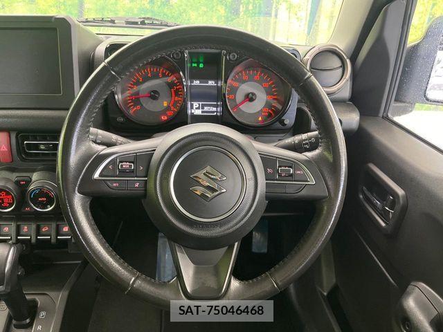 Suzuki JIMNY 2024-07 8883779-11