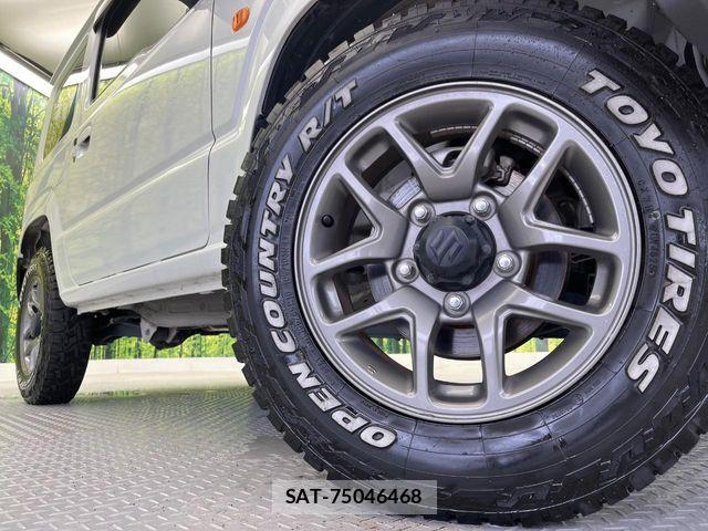 Suzuki JIMNY 2024-07 8883779-13