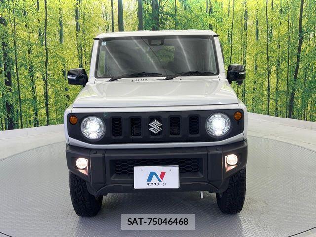 Suzuki JIMNY 2024-07 8883779-14