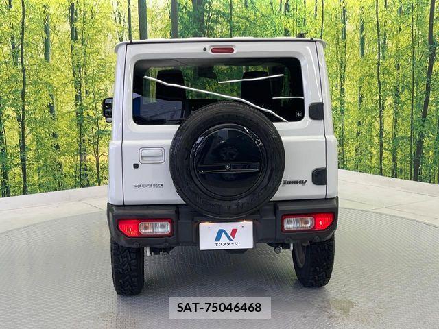 Suzuki JIMNY 2024-07 8883779-15