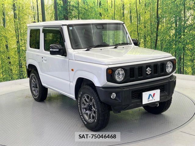 Suzuki JIMNY 2024-07 8883779-16