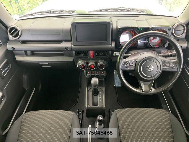 Suzuki JIMNY 2024-07 8883779-2