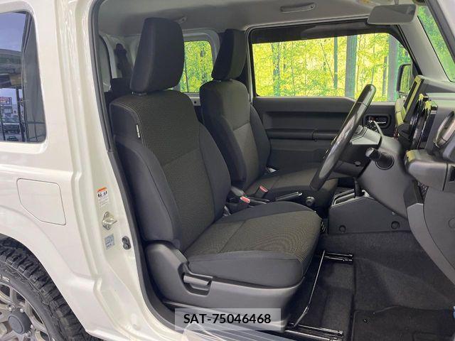 Suzuki JIMNY 2024-07 8883779-8